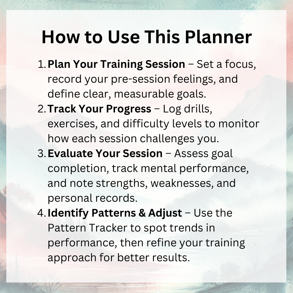 Elevate Your Climbing: Training Planner and Tracker (Paperback)