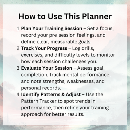Elevate Your Climbing: Training Planner and Tracker (Paperback)