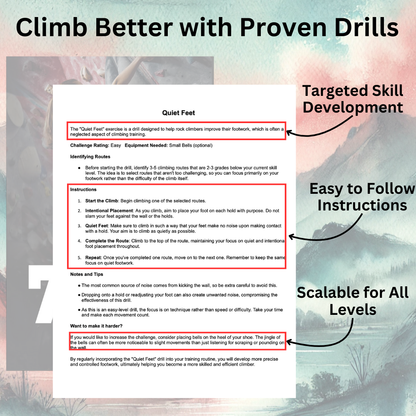 Master Your Climbing Bundle