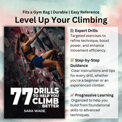 Master Your Climbing Bundle