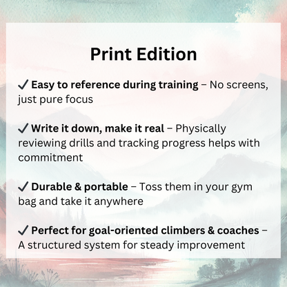Master Your Climbing Bundle