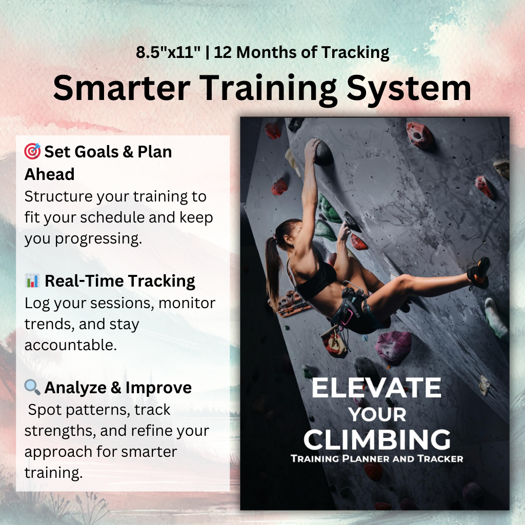 Master Your Climbing Bundle