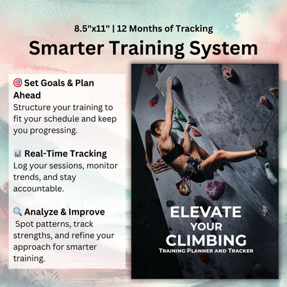Master Your Climbing Bundle