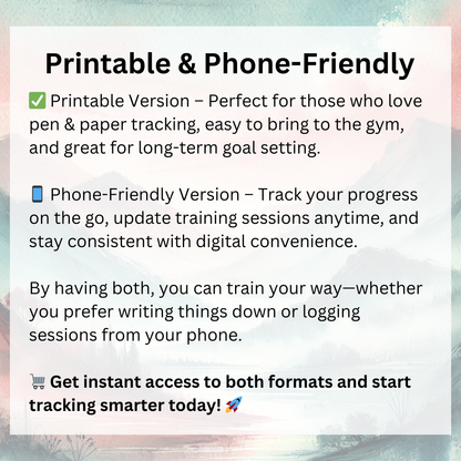 Everything You Need to Track and Achieve Your Climbing Goals!