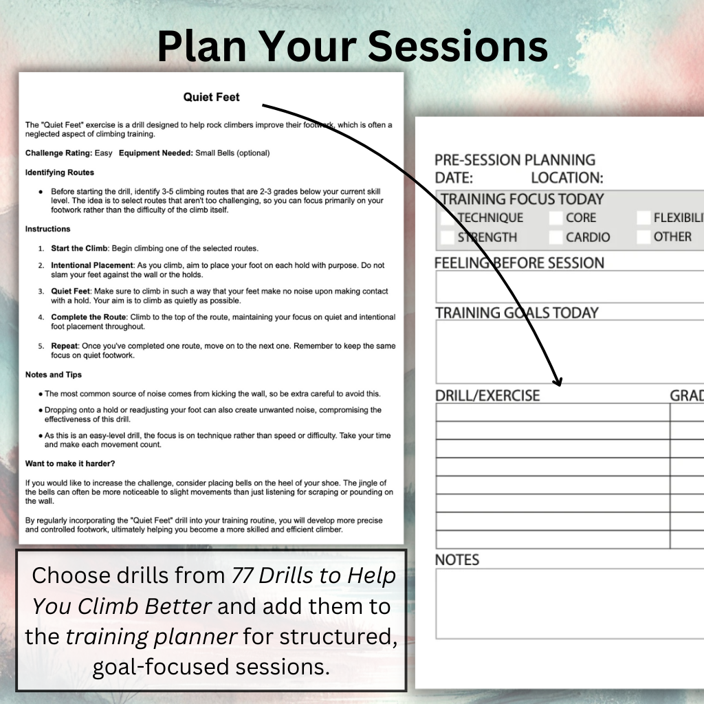 Master Your Climbing Bundle