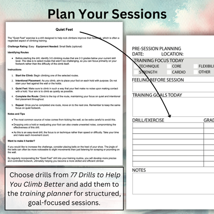 Master Your Climbing Bundle