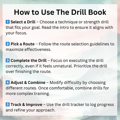 Master Your Climbing Bundle