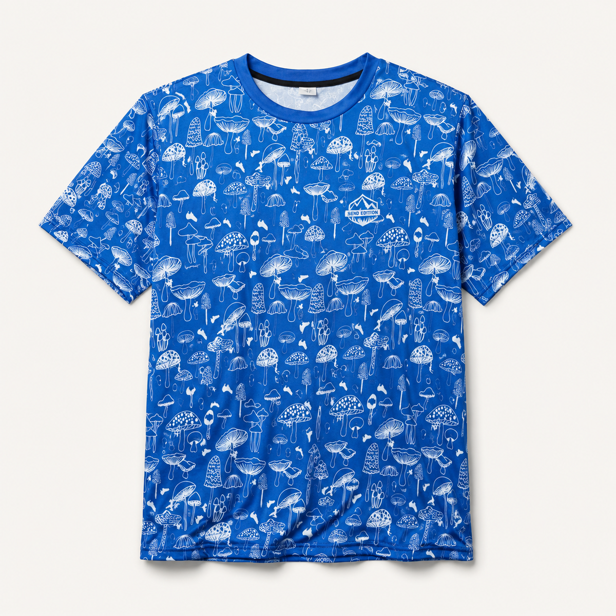 Climber Fungi Tee