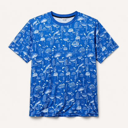 Climber Fungi Tee