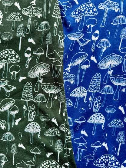 Climber Fungi Tee