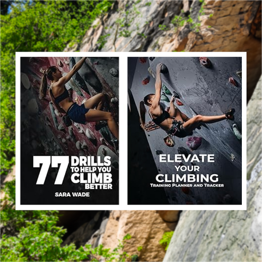 Master Your Climbing Bundle (Digital Download)